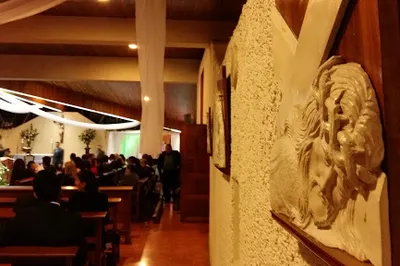 Santuario Dulce Nombre de Jesús