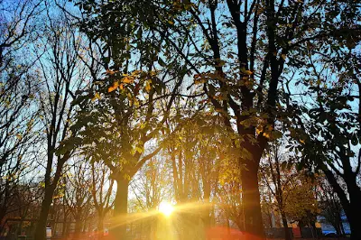 Parco della Resistenza