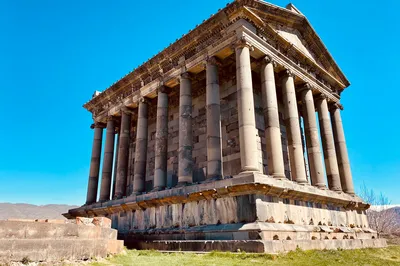 Garni Temple