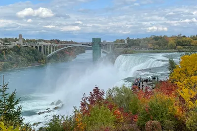 Niagara Falls State Park