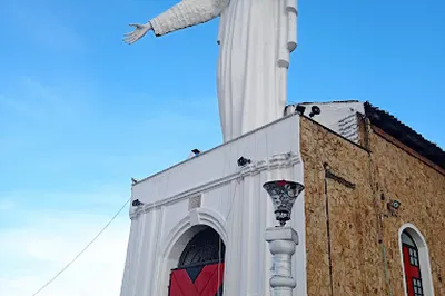 Santuario Virgen de Guadalupe