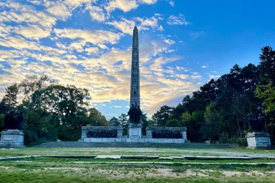 鲍里斯公园