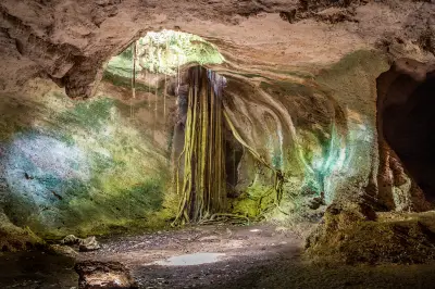 Cueva de Ambrosio