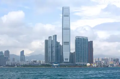 环球贸易广场
