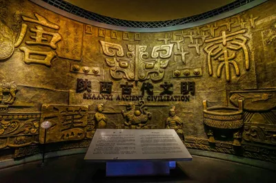 Morning Bells and Evening Drums: Memories of Chang’an – Experience the Charm of the Ancient Capital~