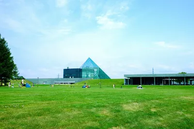 Moerenuma Park