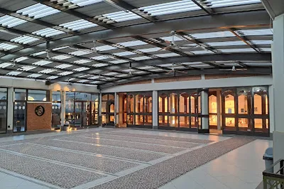 Nur-ul-Islam Masjid