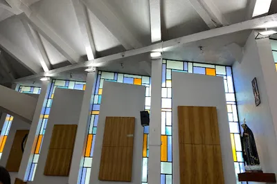 Iglesia Católica Nuestra Señora del Carmen - El Carmelo del Inca