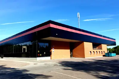 TalTech Spordiklubi