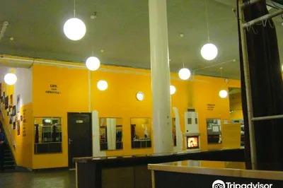 New Riga Theatre