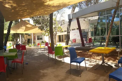 British Council - Amman