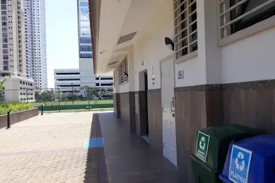 Sport Center Costa del Este