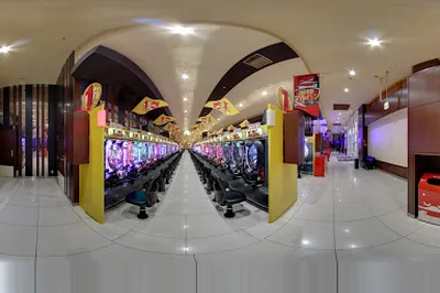 Maruhan Naebo shop