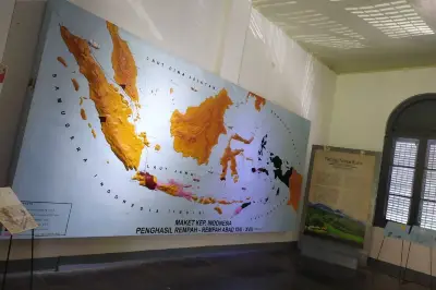 National Awakening Museum