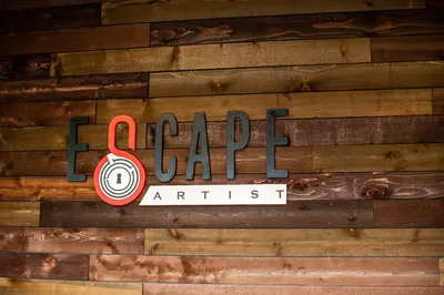 Escape Artist Kingwood