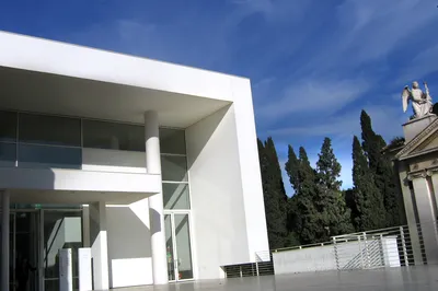 Museo dell'Ara Pacis