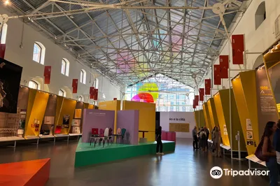 ADI Design Museum Compasso d'Oro