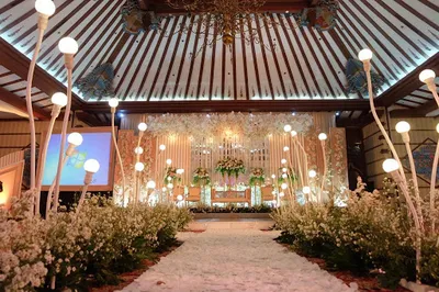 Gedung Granadi