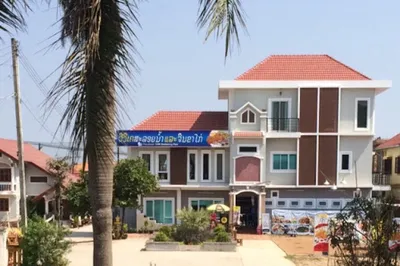 VVK Swimming Pool