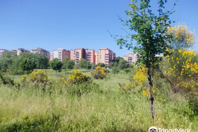 Parco Delle Valli