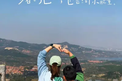 重遊西海岸~