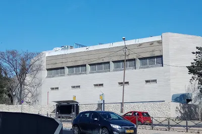 Phillip Leon Community Center
