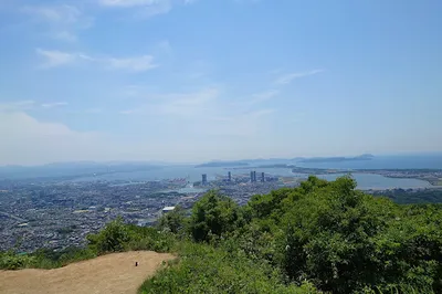 Site of Tachibanayama Castle