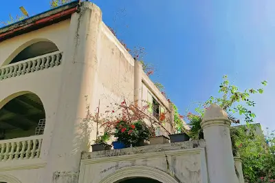 Nwe Aye Sunni Jamah Masjid Mosque