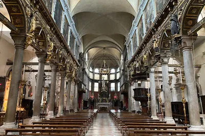 Santa Maria del Carmelo