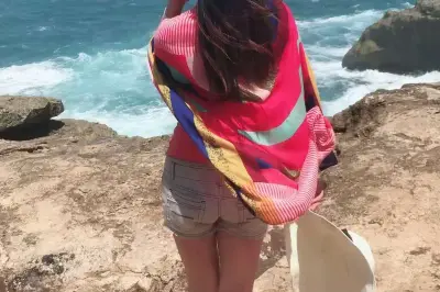 6日4晚 夢幻巴厘島之旅