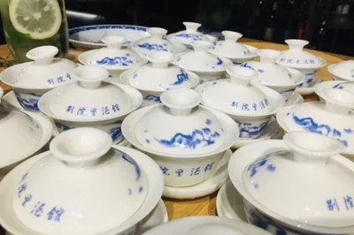 成都，我懷念你的煙火氣
