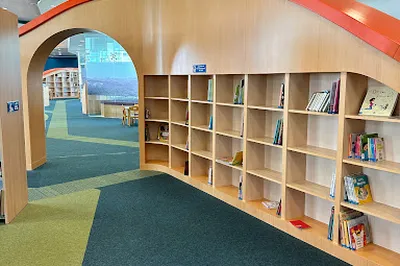 Children's Public Library