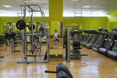 Sport Time