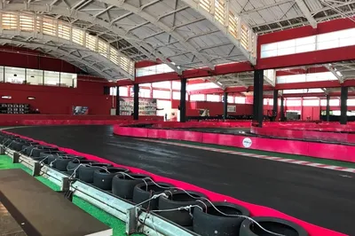 Speedland Kart Center