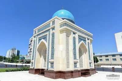Shayx Muhammad Sodiq Muhammad Yusuf masjidi