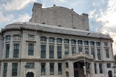 Museo del Palacio de Bellas Artes