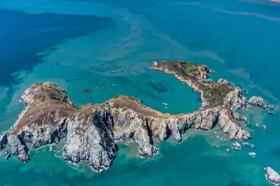 福建霞浦四月的巅峰期要来了❗