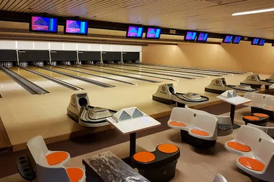 Bowling Delva