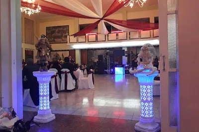Casa Italia