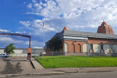 Hindu Society of Calgary
