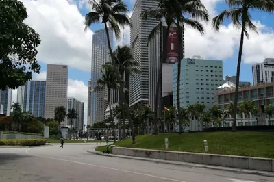 Miami Walk of Fame