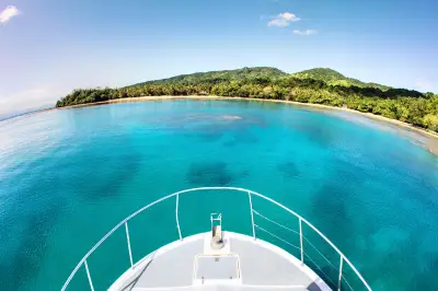 Beqa Island