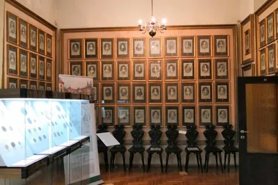 Radvila Palace Art Museum
