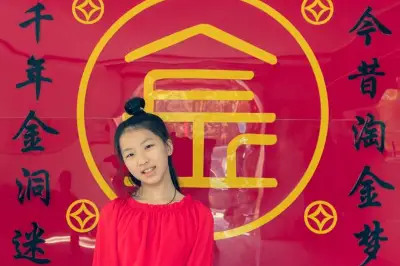 大自然的“天然氧吧”，藏于太行山脉深处的“金山”