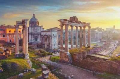 Rome Pass