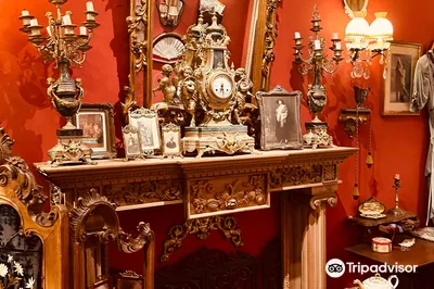 The Little Paris Museum | Bucharest