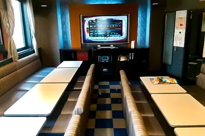 Karaokekan Hakataekimaeten