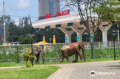 Uhuru Park