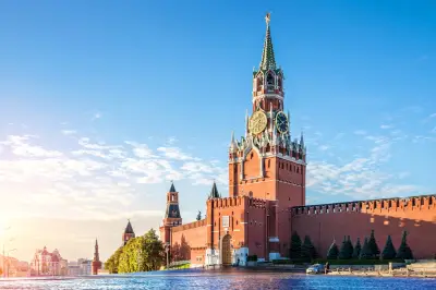 Moscow