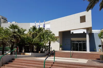 Ramat Aviv Gimel Country Club